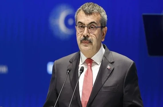 Bakan Tekin’den flaş açıklama