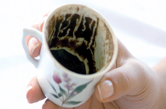 Yapay zekaya fal baktırdı