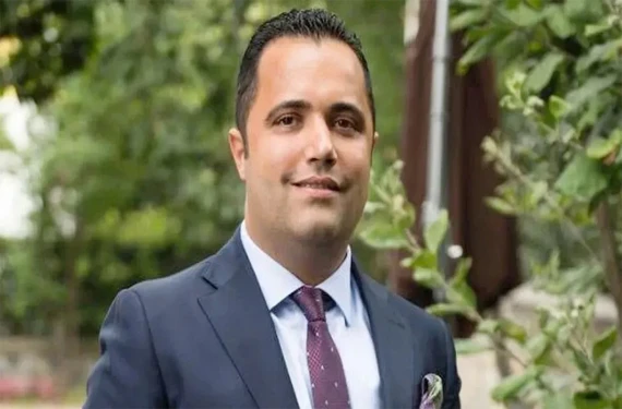 5 ay önce tutuklanmıştı