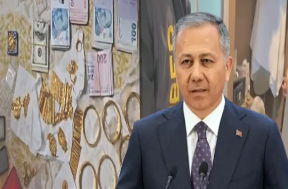 1,1 milyarı aşan dolandırıcılık