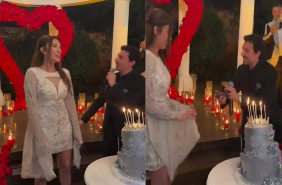 Şimdiden o da gündem olmaya başladı