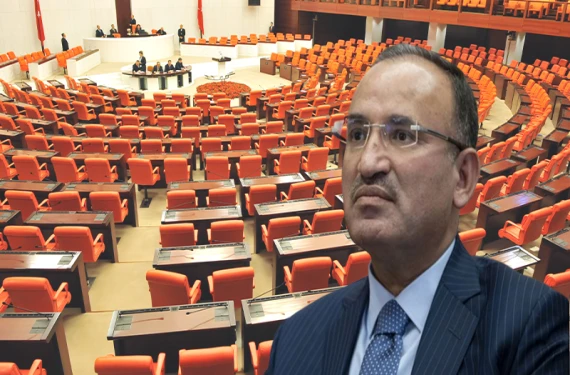Kulislerde flaş isim...