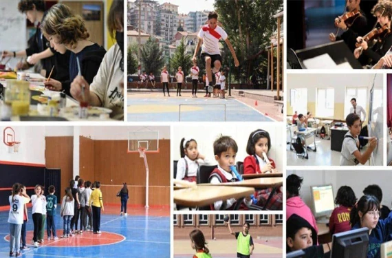 8 farklı branşta ücretsiz başlıyor