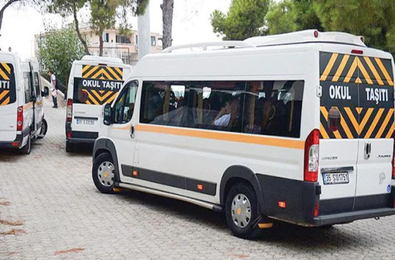 Toplu ulaşımda yeni dönem...