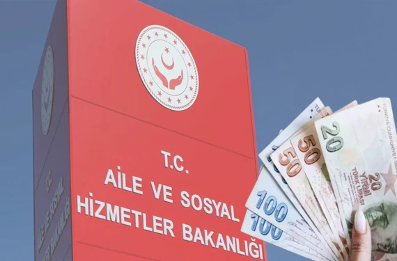 Ödemeler hesaplara yatırılıyor