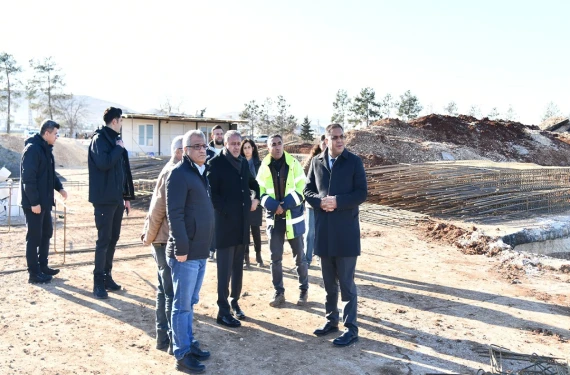 Vali Şıldak açıkladı