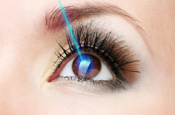 Lazer dönemi sona erdi