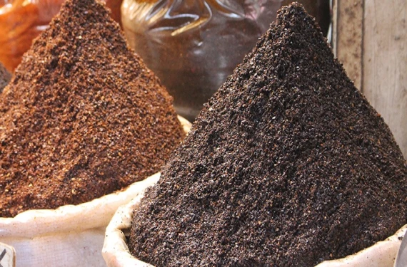 Boya çıktı