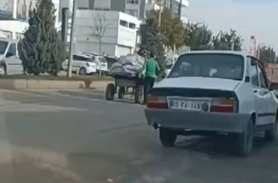 Vicdansızlığın böylesi!