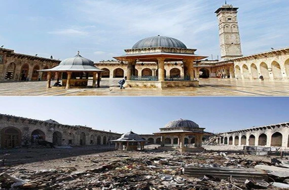 Birleşmiş Milletler açıkladı