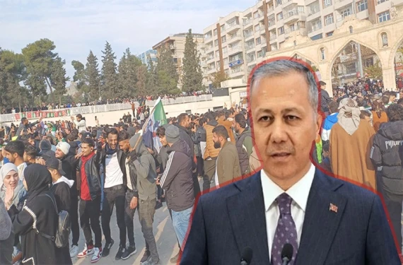 Bakan Yerlikaya son rakamı açıkladı: