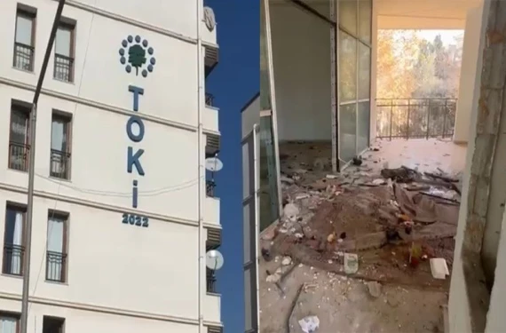 Fiyatı uygun diye almışlardı…