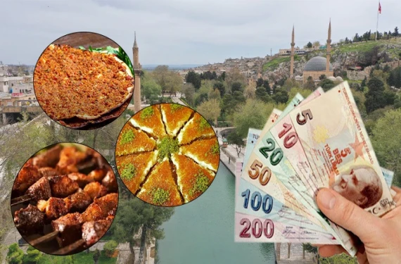 Yeni asgari ücret belli oldu!