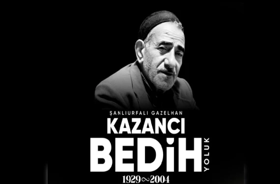 Gazelhan Kazancı Bedih