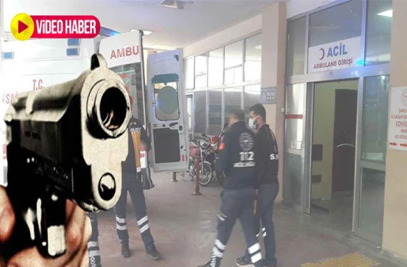 2 ölü, 4 yaralı