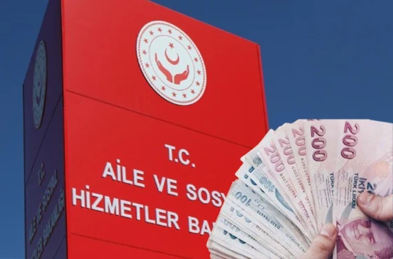 Aylık 10 bin 125 TL ödeme yapılacak!