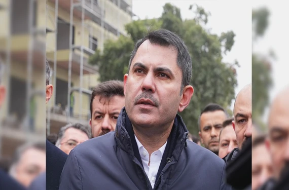 Bakan Kurum
