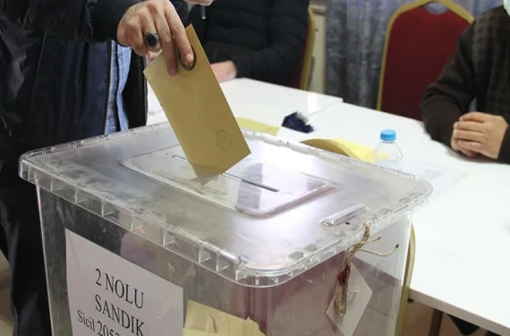 Yeniden seçime gidilecek!