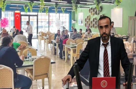 Şenyaşar, Bakan Tekin’e sordu