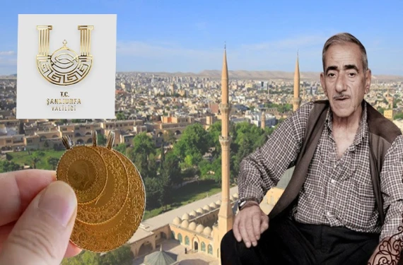 Birincilere altın verilecek