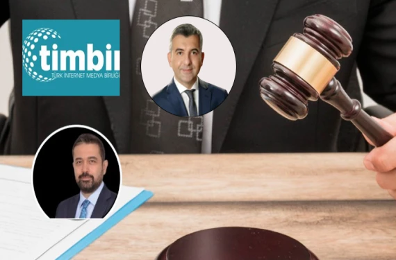 Kayıtlar başladı!