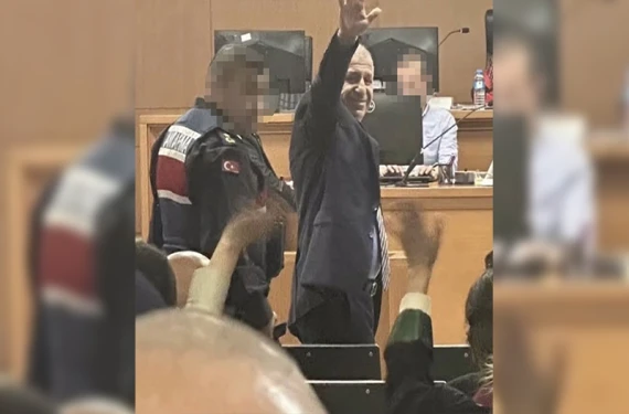 Ümit Özdağ'a 4,5 yıla kadar hapis istemi