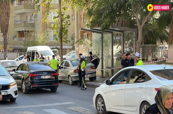 Ölü ve yaralılar var