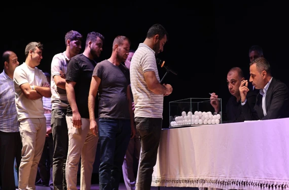 Ulaşımda görev alacak 100 yeni şoför belirlendi