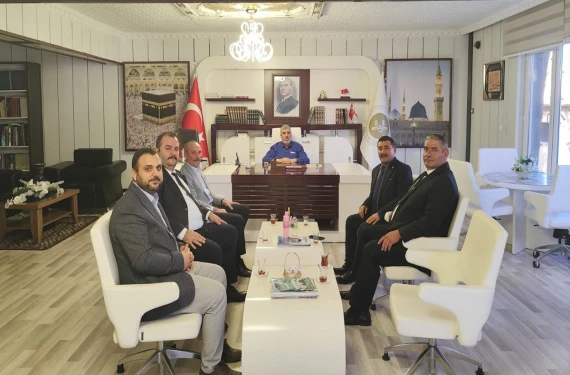 İstişare buluşmaları