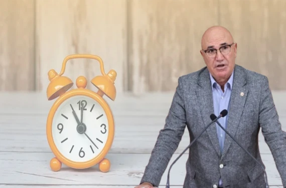 Halk karanlıkta şirketler aydınlıkta