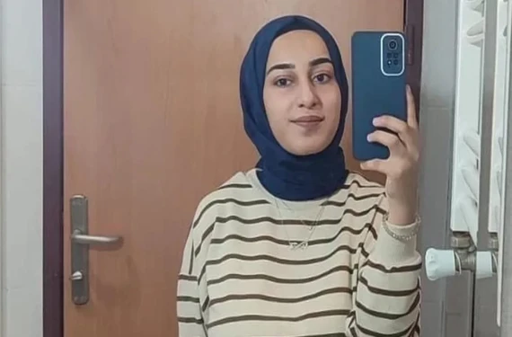 Telefonu İspanya’ya gönderildi!