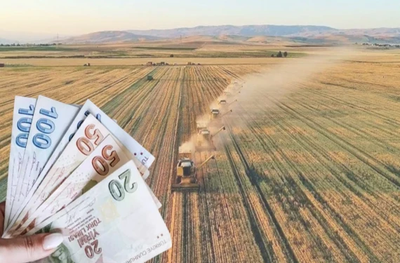 Ödemeler aktarılıyor...