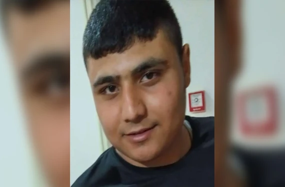 Ailesi merakla bekliyor!