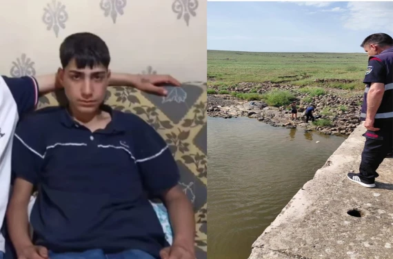 13 günlük yaşam mücadelesini kaybetti