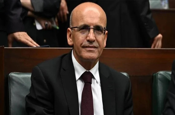 Bakan Şimşek’ten flaş açıklama