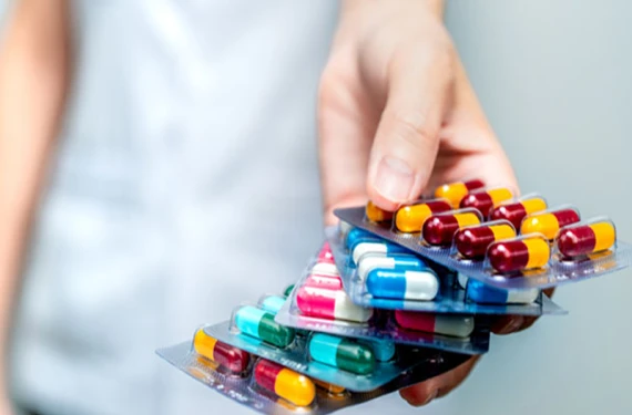 Bu ağrı kesiciye dikkat! Toplatılıyor