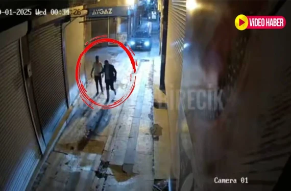 Gözler Begit'e çevrildi