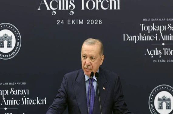 " Kimliksizleştirme siyasetine maruz bırakıldık"