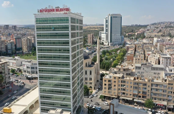 İşte yeni personeller!