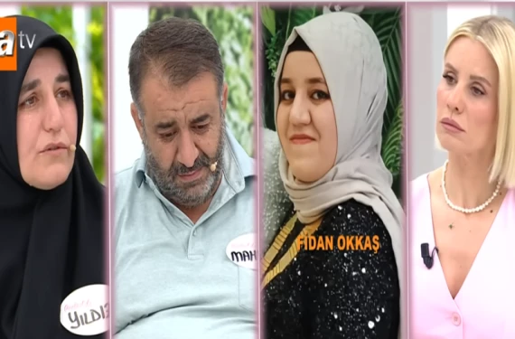 Türkiye'de gündem oldu