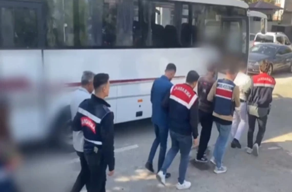 Şanlıurfa da listede