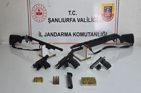 Çok sayıda gözaltı