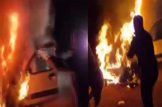 5 kişilik aileyi ölümden aldı!