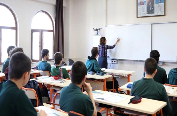 Cumhurbaşkanı Erdoğan müjdeyi vermişti