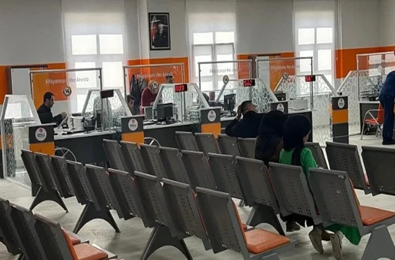Şanlıurfa'da sınava girecekler dikkat
