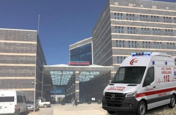 Şanlıurfa'da korkunç olay