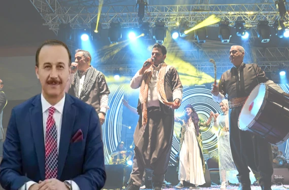 Vali Erin Şanlıurfa’yı unutmadı