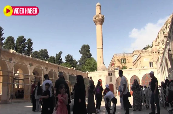 Adıyaman ve Şanlıurfa’daki 28 eser restore ediliyor