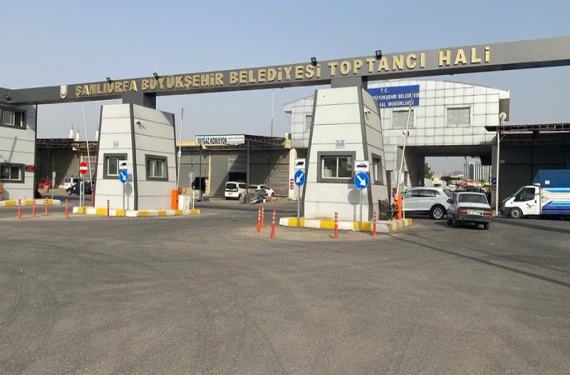 Bayramda hal pazarı açık mı?