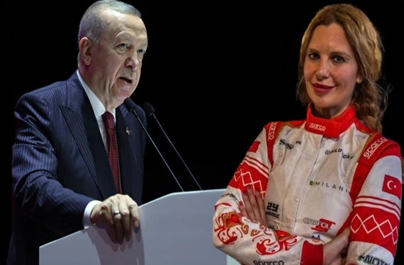 Ralli pistlerine geri döndü